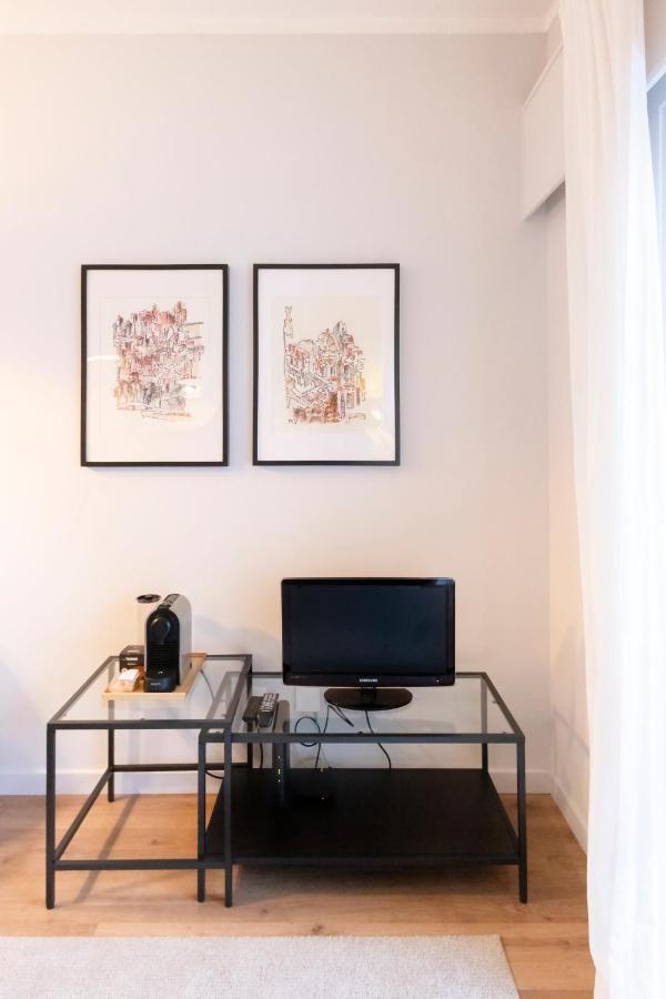 Hm - Vilar Apartment Porto Exterior photo